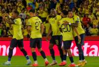El Mundial 2026 será en tres países: EE.UU., México y Canadá. Los hinchas ecuatorianos se preparan con los requisitos migratorios.