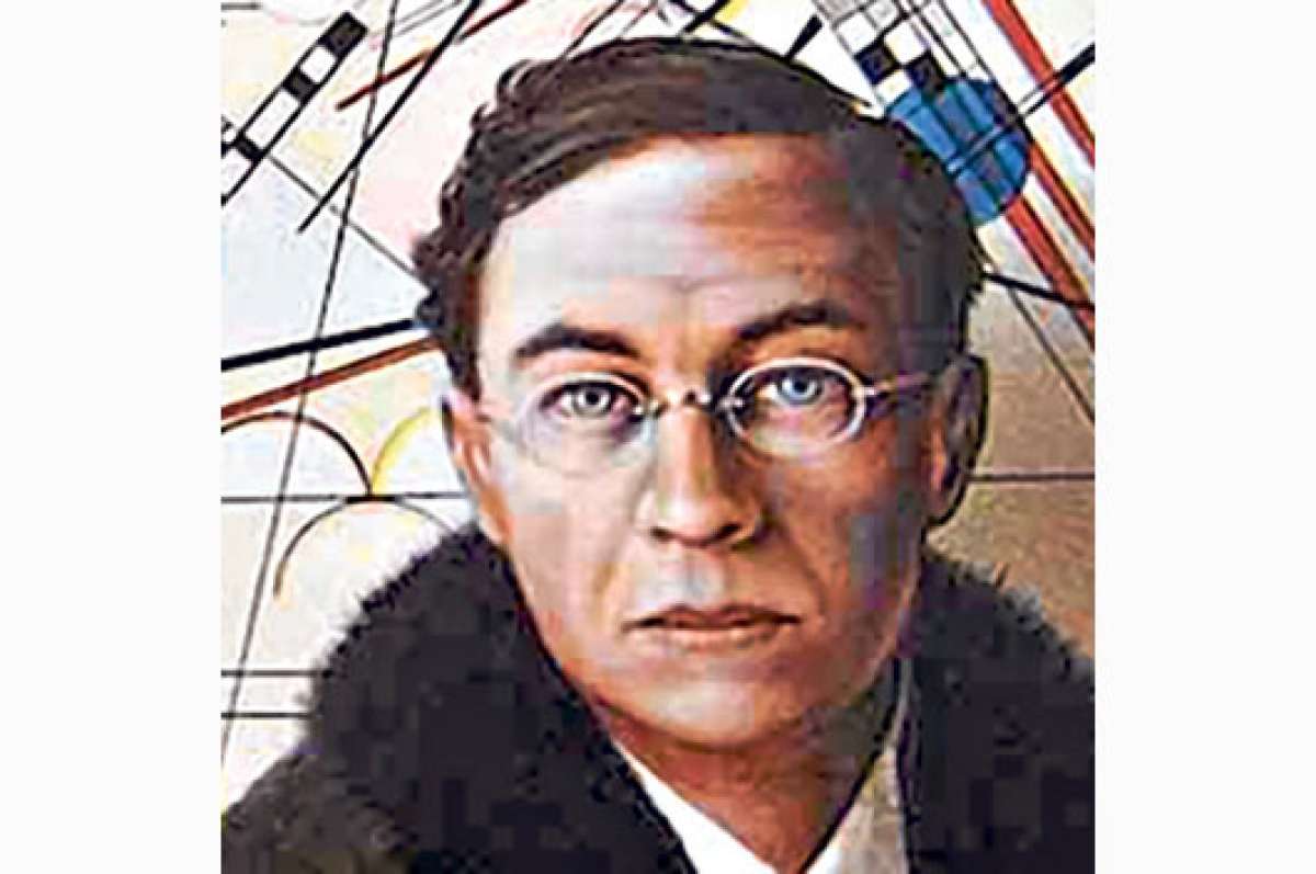 Kandinsky y otras obras pasan a dominio p&uacute;blico
