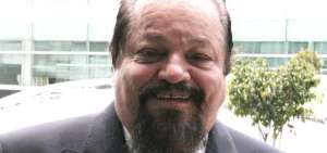 C&eacute;sar Verduga fue miembro del gabinete de Fabi&aacute;n Alarc&oacute;n.