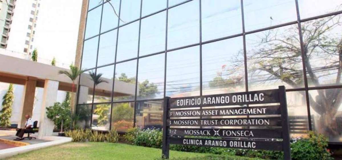 Al menos 18 grupos econ&oacute;micos de Ecuador contrataron con Mossack Fonseca