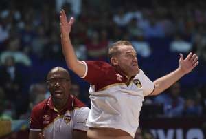Dream Team de EE.UU. propone a Venezuela un amistoso previo a R&iacute;o 2016