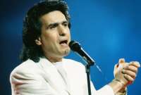 Toto Cotugno falleció a los 80 años de edad