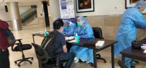 Ecuador registra 10 casos de contagio de coronavirus