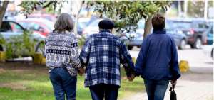 Vivir en paz es una opci&oacute;n que est&aacute; muy vinculada a la capacidad de perdonarse y perdonar a los dem&aacute;s. Contar con el apoyo de la familia contribuye a esto.