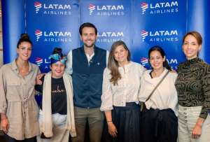 El proyecto &quot;Sabores que transportan&quot; ya fue presentado