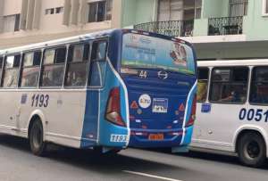 Autoridades mantienen canales de diálogo con transportistas. 