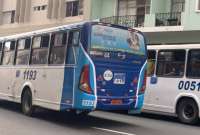 Autoridades mantienen canales de diálogo con transportistas. 