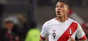 Paolo Guerrero habr&iacute;a dado negativo en consumo de coca&iacute;na