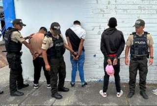 La Policía dio detalles sobre una nueva modalidad delictiva conocida como la &#039;transculturación del crimen&#039;.