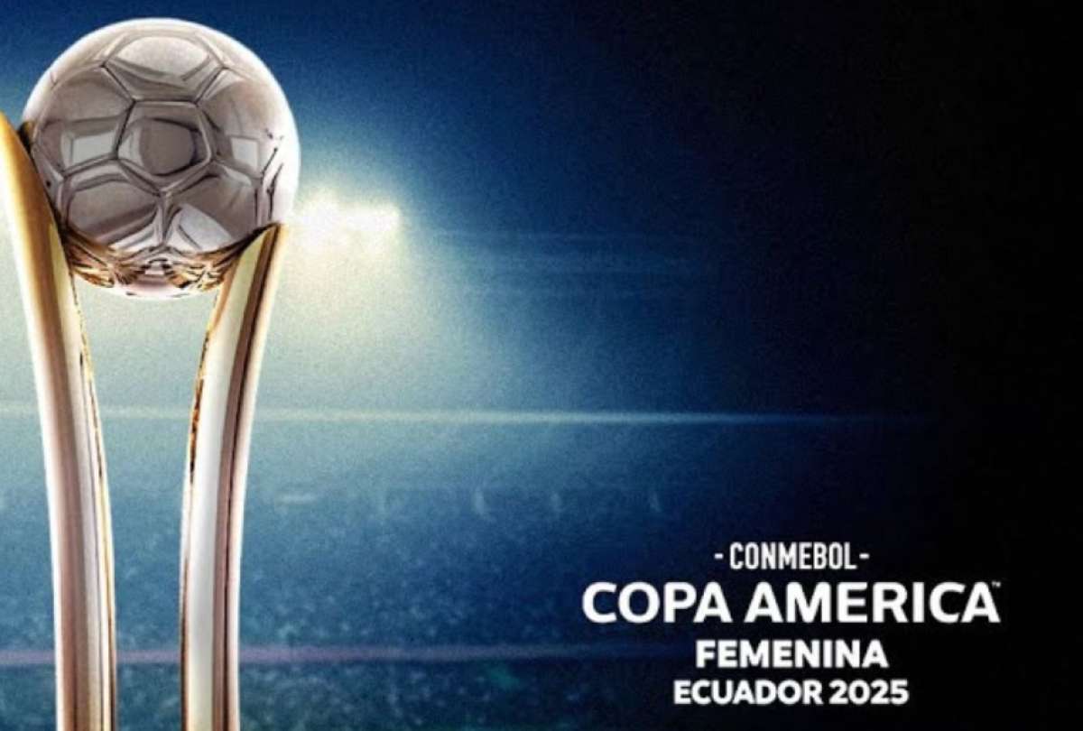 Ecuador abre sus estadios para recibir la Copa América Femenina 2025.