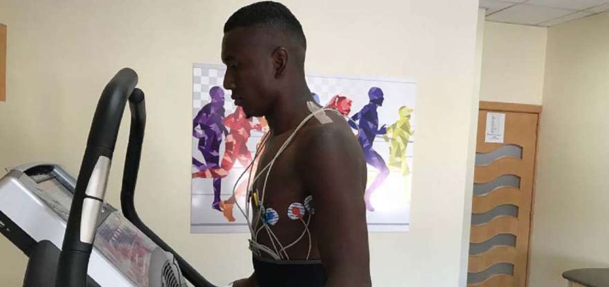 &Eacute;dison Realpe, nuevo jugador de Liga