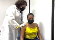 Conoce la historia de Andreina, quien recibió trasplante renal.