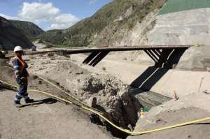 El trayecto a Tababela ser&aacute; de 40 minutos (Galer&iacute;a)