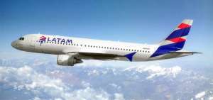 El vuelo directo de Latam entre Quito y Santiago ser&aacute; de cinco horas.