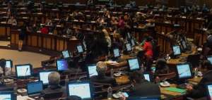 Proyecto de ley de evasi&oacute;n tributaria de herencias pas&oacute; el primer debate