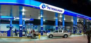 Petroecuador cierra el 2019 con un despacho de 1.258&rsquo;135.735 galones de combustibles.