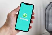WhatsApp permite recuperar los mensajes borrados con una condición. 