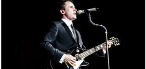 Fonseca, cantante y compositor colombiano llega a Ecuador con sus m&aacute;s grandes &eacute;xitos musicales.