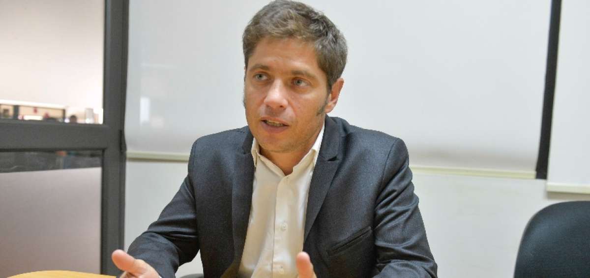 "No es un derecho vivir sin impuestos"