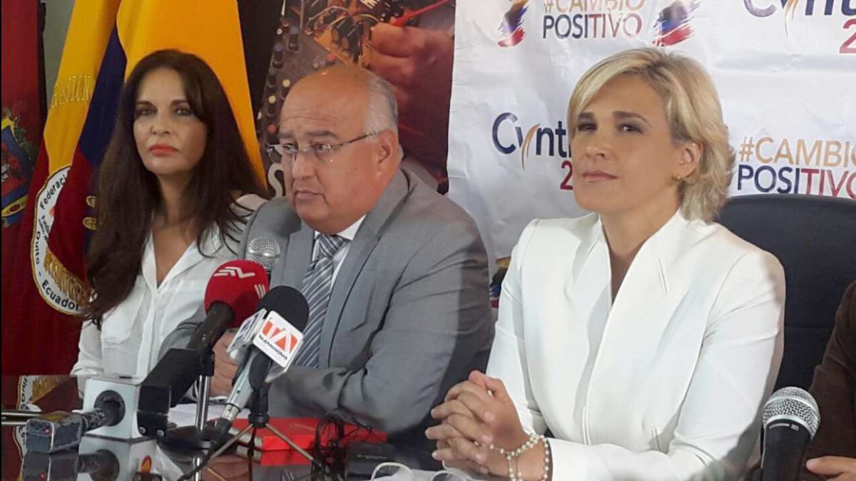 Im&aacute;genes de campa&ntilde;a: D&iacute;a 2