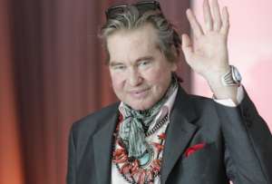 Val Kilmer fue considerado uno de los actores más destacados de su generación. 
