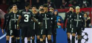 El PSG clasifica a octavos de Champions sin mayor preocupaci&oacute;n