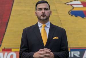 Antonio Alvarez: &ldquo;No son todos&rdquo;, dice tras la protesta del plantel en Barcelona SC