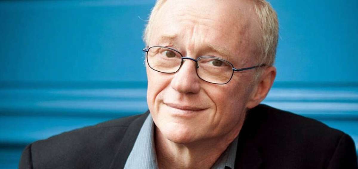 Traductora de Grossman dona parte del premio Man Booker