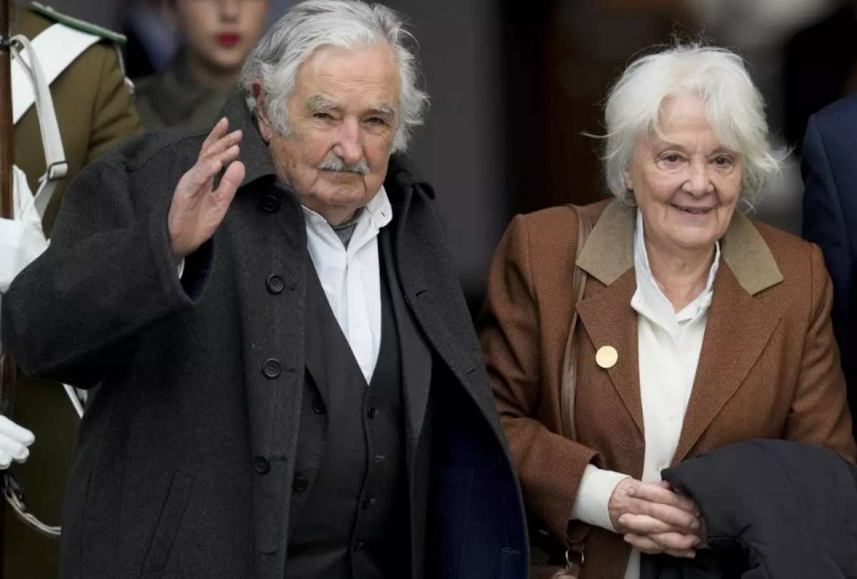José Mujica falleció a los 89 años