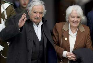 José Mujica falleció a los 89 años