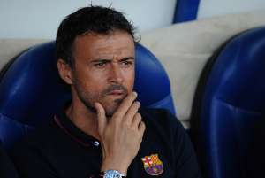 Bartomeu se reunir&aacute; con Zubi y L.Enrique en Inglaterra para cerrar plantilla