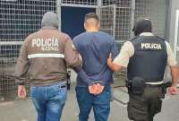 La Policía Nacional investiga la relación de hechos violentos registrados en Guayaquil la noche del miércoles 20 de diciembre.