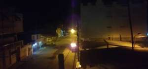 El veh&iacute;culo de un abogado fue incendiado en la v&iacute;a p&uacute;blica