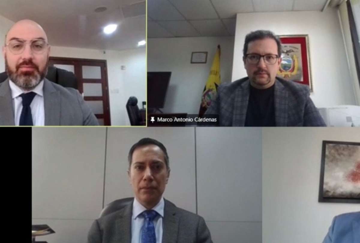 Consejo de la Judicatura destituye a dos jueces por faltas graves en Manabí y Santo Domingo