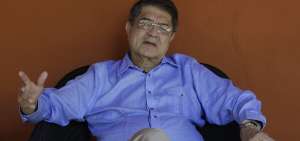 Sergio Ram&iacute;rez expres&oacute; su pesar por la muerte de la poeta nicarag&uuml;ense y ganadora del Premio Reina Sof&iacute;a, Claribel Alegr&iacute;a, ocurrida el pasado jueves.