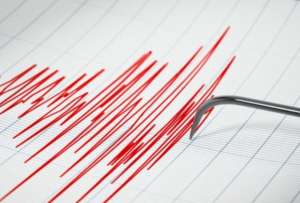 Sismo de magnitud 5,4 se registró en Azogues