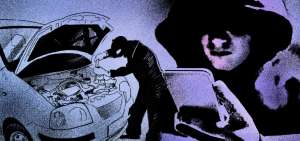 Robaba autom&oacute;viles y luego extorsionaba a las v&iacute;ctimas para devolverles lo sustra&iacute;do