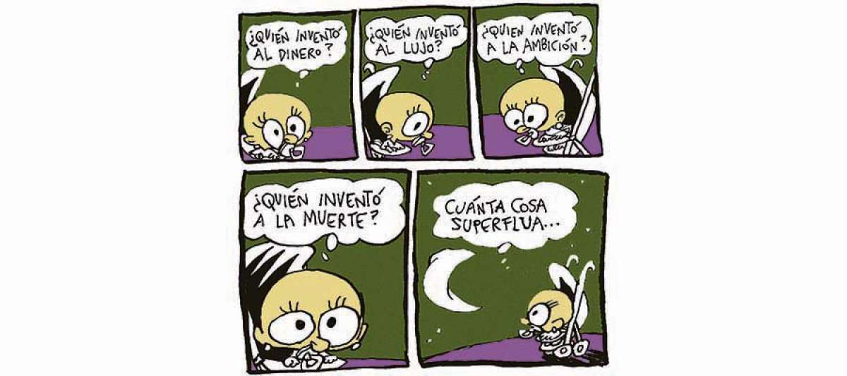 Reflexiones