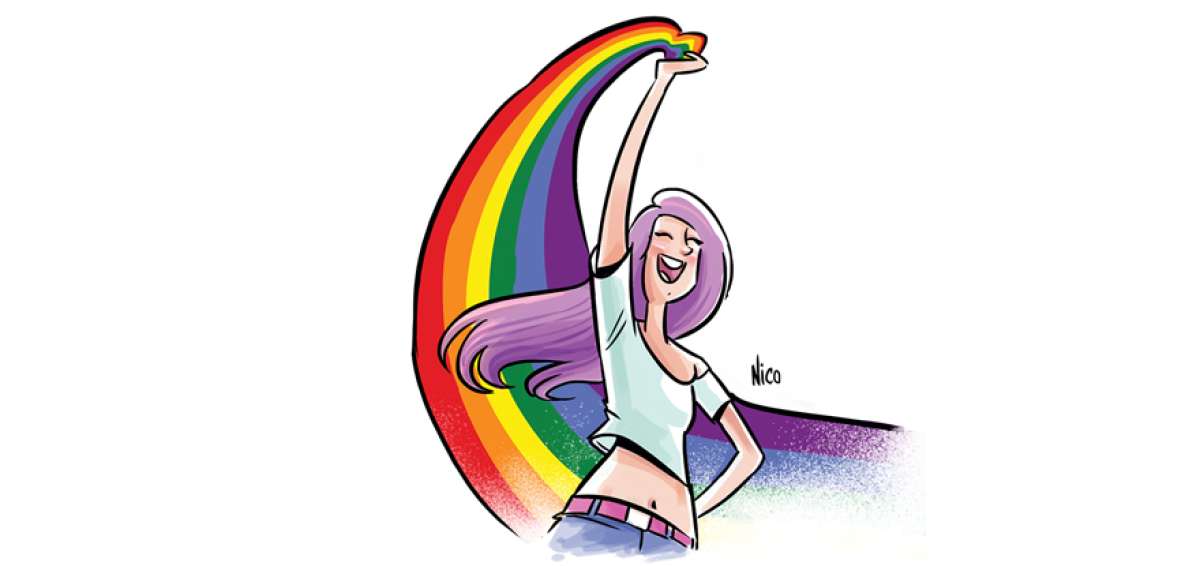 Orgullo LGBTI