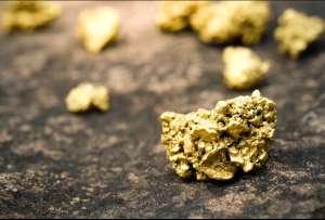 El oro alcanza un nuevo récord histórico: USD 3.977,44 por onza