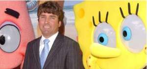 Muere Stephen Hillenburg, el creador de 'Bob Esponja'