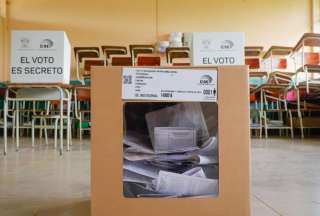 En Venezuela habrá un solo recinto electoral
