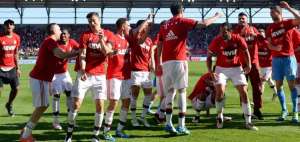 Bayern conquista su cuarta Bundesliga seguida, la 26&ordf; de su historia