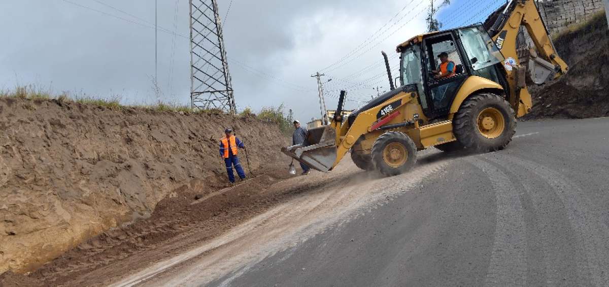 Estas obras corresponden a lo dispuesto en el Plan de Desarrollo y Ordenamiento Territorial.