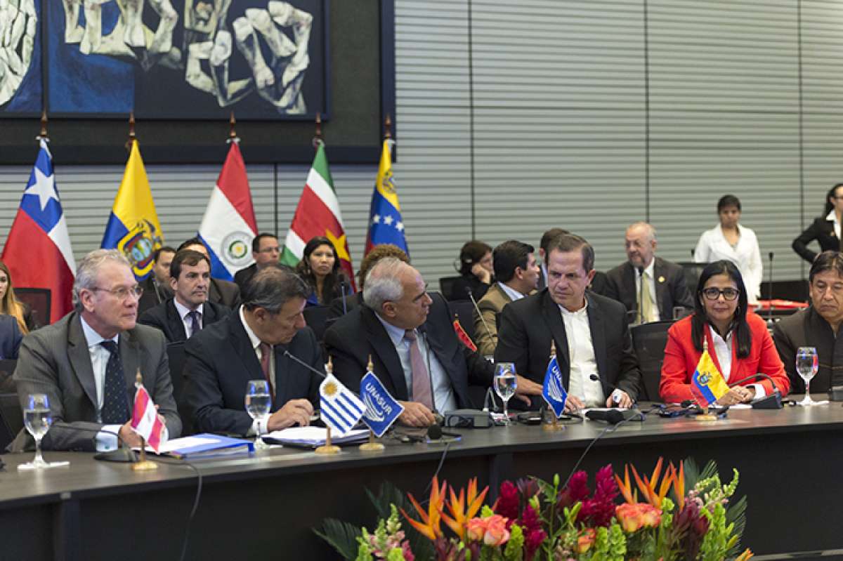 FOTO: John Guevara / El Tel&eacute;grafo