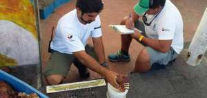 En Gal&aacute;pagos arranca la temporada de pesca de langostino