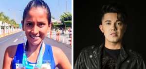Karla y Willie est&aacute;n decididos a dar lo mejor de s&iacute; para llegar a lo m&aacute;s alto en sus carreras