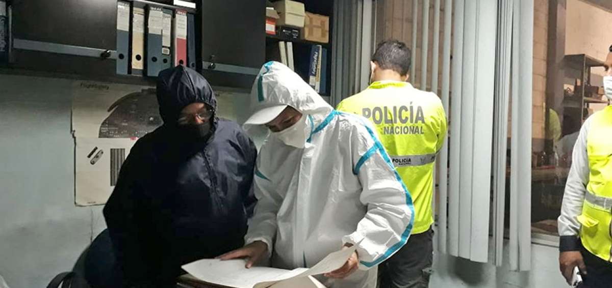 Daniel Salcedo tendr&aacute;  que enfrentar dos procesos penales          