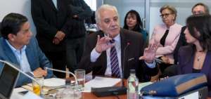 Espa&ntilde;a autoriz&oacute; extradici&oacute;n de Pedro E.S. por presunto delito de lavado de activos