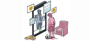 El covid-19 impacta en la salud mental